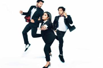 'Phone Bhoot' to hit the big screen on July 15, 2022