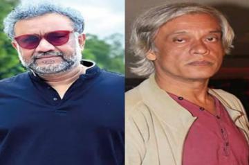 Sudhir Mishra finds his strongest producer in Anubhav Sinha.