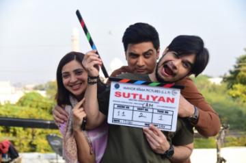 Sutliyan.