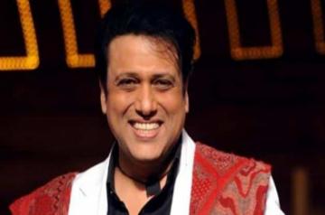 'Tip Tip Paani Barsa' is classic Govinda, brings back memories of the '90s.