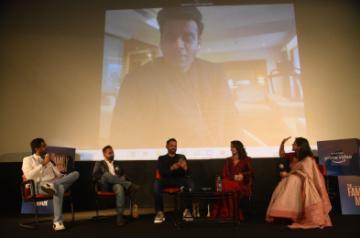 Manoj  Bajpayee.