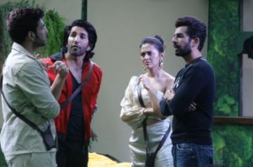 Bigg Boss 15