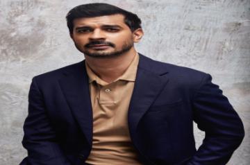 Tahir Raj Bhasin.(photo:instagram)