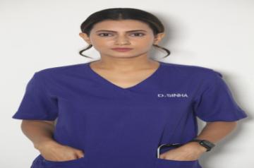 Dhadkan Zindaggi Kii Additi Gupta.