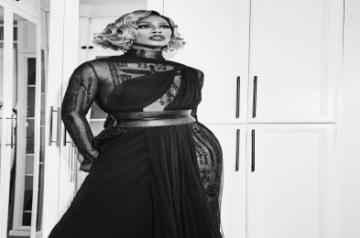 laverne cox.