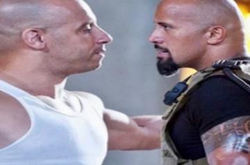 Vin Diesel publicly invites Dwayne Johnson after feud.(photo:instagram)
