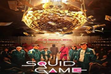 Squid Game.(photo:Imdb.com)