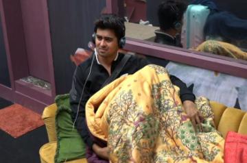 Jessie- Bigg BOSS Telugu 5