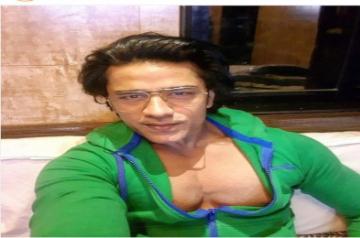 Vinit Kakar.