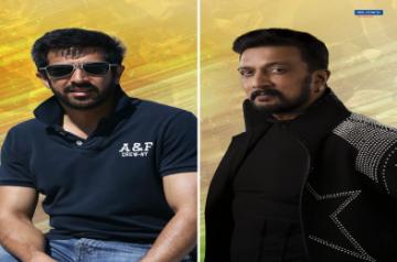 Kannada superstar Kichcha Sudeepa to present 83Ã¢ÂÂs Kannada Version releasing on big screen