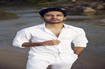 Anuj Rampal.