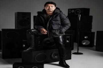 Simu Liu.(photo:Instagram)