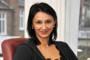 Monica Ali(photo:wikipedia.org)