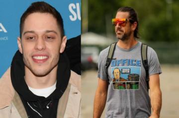 'SNL' episode skewers anti-Covid vax American football star.
