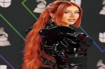 Chritina Aguilera(photo:instagram)