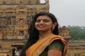 Kasturi Shankar.