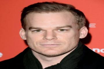 Michael C. Hall.(Photo:wikipedia)