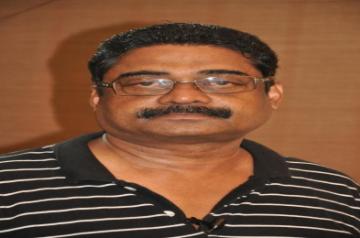 RNR Manohar