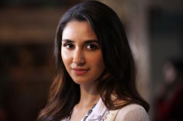 Nikita Dutta.
