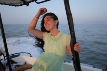 Ashnoor Kaur on her lead role in debut web series 'Pari Hun Main'.