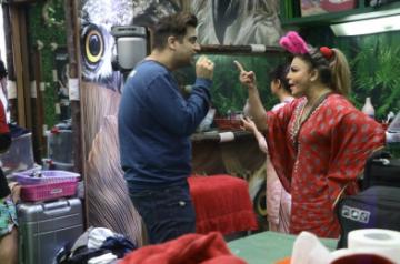 Bigg Boss 15