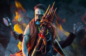 Akhanda- Bala Krishna