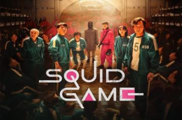 Netflix yields ground on 'Squid Game' dispute with South Korea.