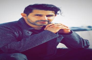 Faruk Kabir