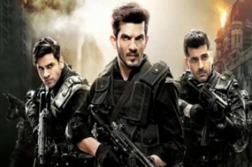 The multiple stories of 26/11 stories seen from the lens of filmmakers.