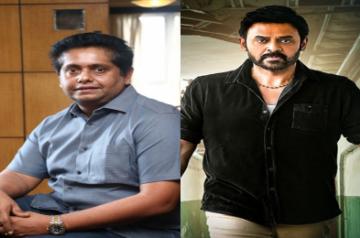 Drushyam-2 Jeethu Joseph.
