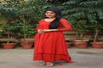 Shivangi Joshi.