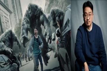 Hellbound director stunned by No 1 spot on Netflix viewership rankings.