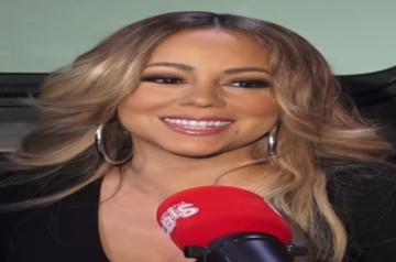 Mariah Carey(photo:wikipedia.org)