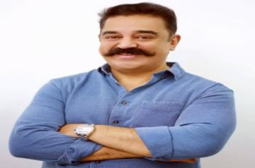 Kamal Haasan.
