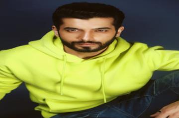 Sharad Malhotra