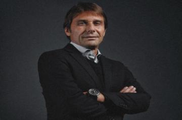 Tottenham appoints Conte as new manager