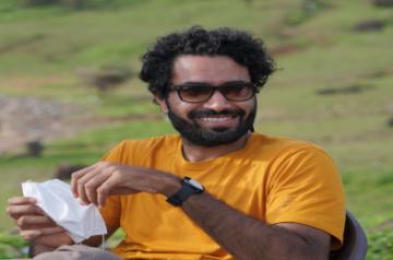 For interview of Saqib Pandor