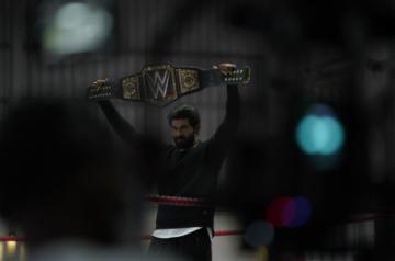 Rana Daggubati
