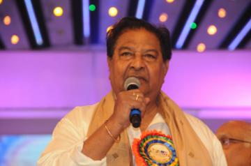 Veteran Telugu actor K. Satyanarayana re-hospitalised after health worsens