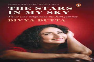 Divya Dutta .