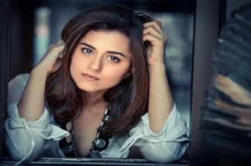 Ridhi Dogra.