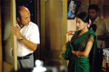 Amrita Rao.