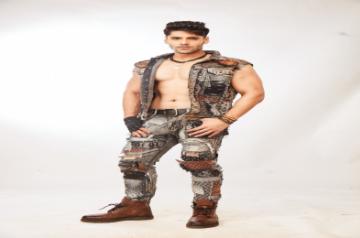 Simba Nagpal