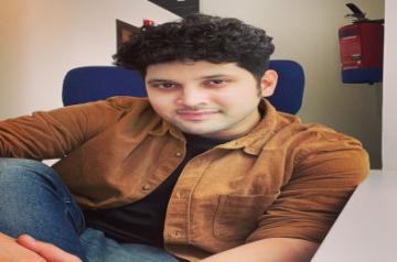 Aditya Deshmukh.