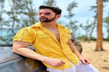 Sumit Bhardwaj.