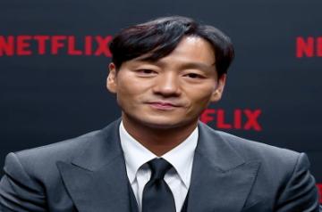 Park Hae-soo.(photo;wikipedia)