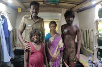director Tamizh.