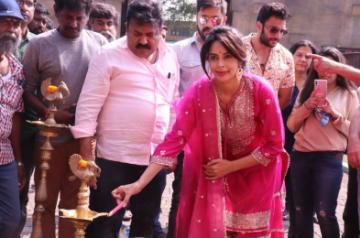 Mallika- Nagamati