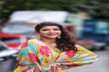 Lakshmi Manchu- Monster