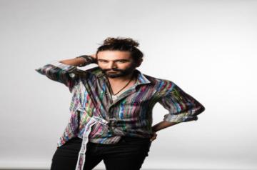 Music composer Sheykhar Ravjiani